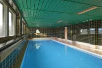 Scandic Rauma Hotels in Raumo