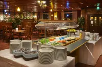 Scandic Rauma Hotels in Raumo