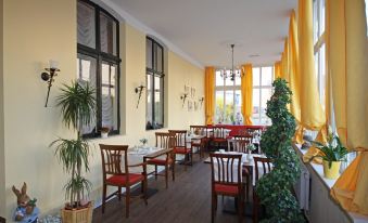 Hotel Weisse Duene