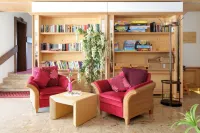 Albhotel Bauder Hotels in Bad Urach
