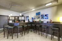 Hotel Speyer am Technik Museum فنادق في Germersheim