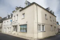 Logis Hôtel Chaptal, Amboise
