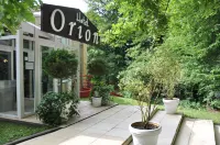 Enzo Hôtels Premier Prix - Logis Amnéville Hotel di Briey