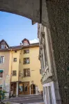 Les Loges Annecy Vieille Ville Hoteles en Annecy