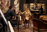 Hotel Carlton Lille - bar