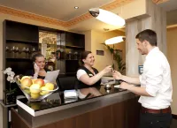 Hotel City Panorama Các khách sạn ở Hannover