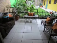 Hotel Antiguo Hotel di Antiguo Cuscatlan