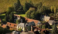 Auberge du Bon Laboureur Hotels near Chateau de Chenonceau