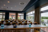 Seehotel Niedernberg - Das Dorf am See Hotels in GroBwallstadt