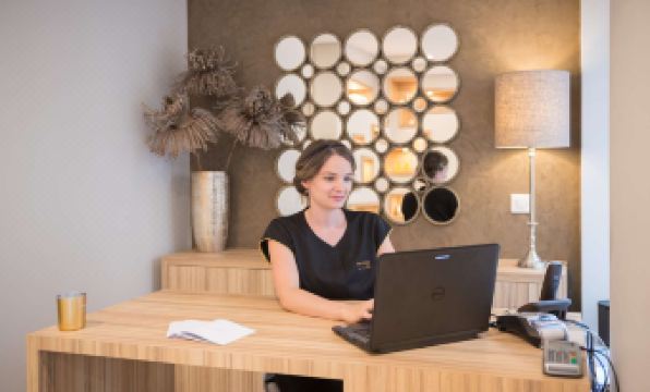 Best Western Plus Villa Saint Antoine Hotel Spa