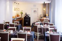 Grand Hôtel du Tonneau d'Or Hotels in Belfort