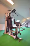 Kyriad Dijon Est - Mirande - Gym