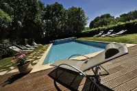 Hôtel les Esclargies Hotels in Rocamadour