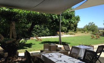 Pavillon du Chateau