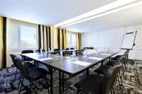 Campanile Troyes Nord - Barberey Hotels in Barberey-Saint-Sulpice