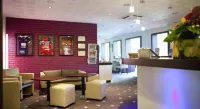 Kyriad Rennes Nord Hotels in Saint-Gregoire