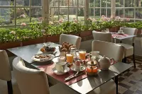 Hôtel la Rubanerie Hotel a Colroy-la-Roche