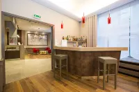 Hôtel des Marins, Saint-Malo