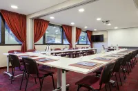 Hôtel Kyriad Strasbourg Lingolsheim Hôtels à : Lingolsheim