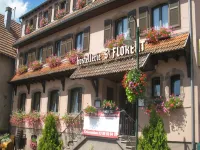 Hostellerie Saint Florent Hotels in Oberhaslach