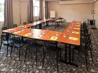 Hotel Restaurant du Parc Saumur Logis Elégance Hotels in Vernantes