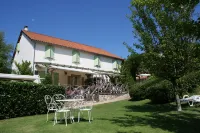 Auberge la Tomette, the Originals Relais