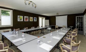 Logis Hotel - Restaurant le Relais de Comodoliac