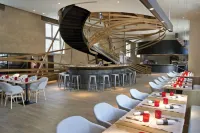 Hotel les Haras by Stay Collection - Baarit