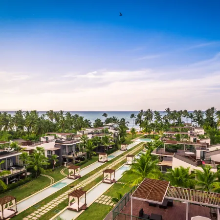 Sublime Samana Hotel & Residences