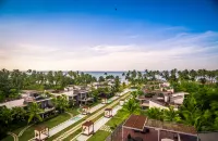 Sublime Samana Hotel & Residences - カップル