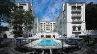 Palacio Tangara Hotels near Fiesta Mall