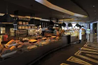 杜拜 JW 萬豪侯爵酒店 - 早餐