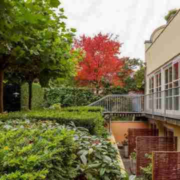 Malie House Hotel Exterior