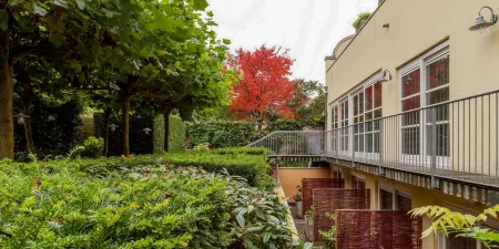 Malie House Отели рядом с достопримечательностью «Fort bij Vechten»