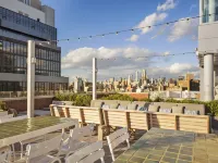 Hotel Indigo LOWER EAST SIDE NEW YORK by IHG Hotels near Baruch Playground