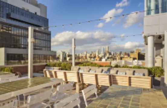 Hotel Indigo LOWER EAST SIDE NEW YORK by IHG