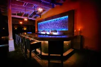 Hotel El Convento - bar