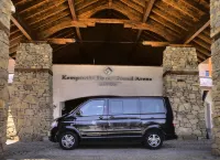 Kempinski Hotel Grand Arena Bansko - ที่มีที่จอดรถ