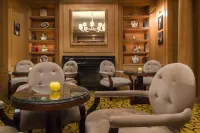 Kempinski Nile Hotel Cairo - 5-Star