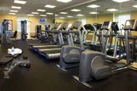 Dearborn Inn, Autograph Collection - Gym