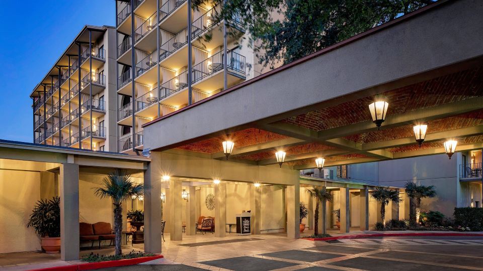 Plaza San Antonio Hotel & Spa, Autograph Collection