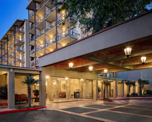 Plaza San Antonio Hotel & Spa, Autograph Collection Hotels near Midtown