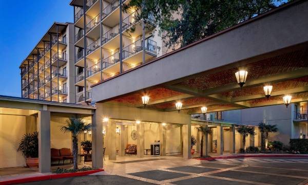 Plaza San Antonio Hotel & Spa, Autograph Collection