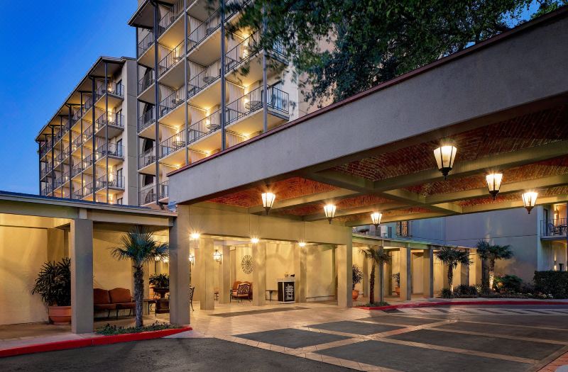 Plaza San Antonio Hotel & Spa, Autograph Collection