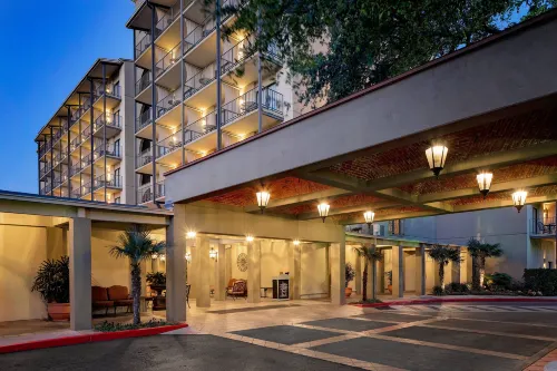 Plaza San Antonio Hotel & Spa, Autograph Collection - spa