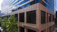 InterContinental Hotels NEW ORLEANS by IHG Hoteles en 