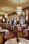 Hôtel Barrière Le Royal Deauville - Morgenmad