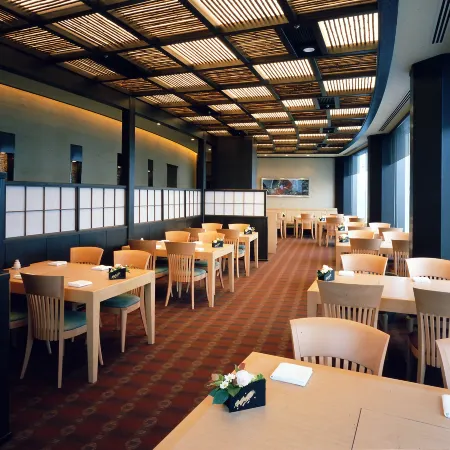 Jr Hotel Clement Takamatsu