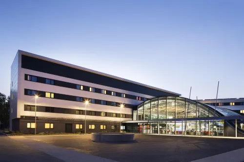 Hotel Oceania Paris Roissy CDG Hotels in Le Mesnil-Amelot