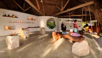 Princesse Bora Lodge & Spa Hotels in Analanjirofo